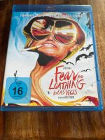 Fear and Loathing in Las Vegas - Blu-Ray - Johnny Depp Nordrhein-Westfalen - Erftstadt Vorschau