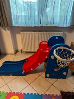 Kinderrutsche Hessen - Limburg Vorschau