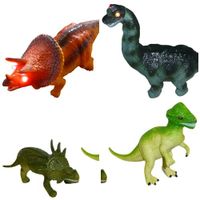 Dinosaurier Spielfiguren Bayern - Großheirath Vorschau