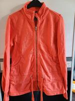 Damen Sweatshirt-Jacke von Napapijri Hessen - Bischofsheim Vorschau