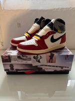 Jordan 1 High x Union ”Chicago Shadow“ || US9 EU42.5 Bayern - Karlstadt Vorschau