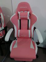 ❗PREIS NUR FÜR KURZE ZEIT❗Dowinx Gaming Stuhl Pink/Rosa Nordrhein-Westfalen - Neuss Vorschau