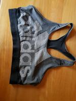 Sport-BH, Sport-Bra, Adidas, starker Halt, Gr. 40 Rheinland-Pfalz - Westhofen Vorschau