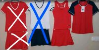 Fila  T-Shirt, Tennisrock/Shorts, Gr. 140, 152, 164 München - Moosach Vorschau