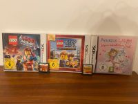 Nintendo 3DS Spiele Lego/Mario Nordrhein-Westfalen - Attendorn Vorschau