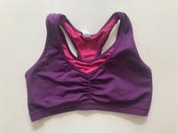 Sport BH Venice beach Lila - ungetragen Hamburg-Mitte - Hamburg St. Georg Vorschau