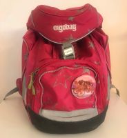 ergobag pack, Schulranzen-Set, pink, Sterne Niedersachsen - Georgsmarienhütte Vorschau