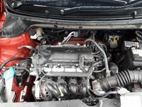 Motor Kia Rio III 1.2 G4LA 10 TKM 63 KW 86 PS komplett inkl. Lief Leipzig - Gohlis-Nord Vorschau