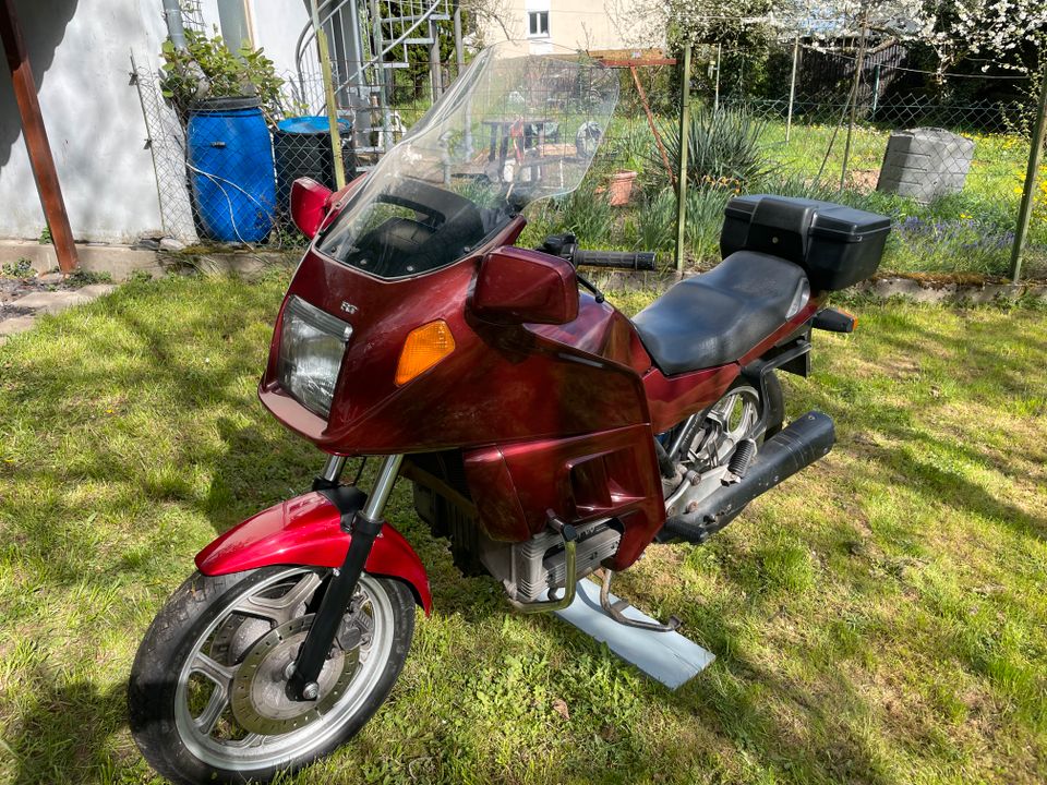 BMW K 100 RT in Altendiez