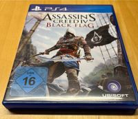 PS4 | Assassin‘s Creed Black Flag Nordrhein-Westfalen - Bottrop Vorschau