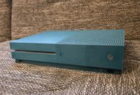 Xbox One S 1 Tb Limited Edition blau Thüringen - Nordhausen Vorschau