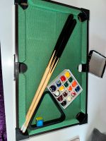 Mini-Billiard-Tisch Baden-Württemberg - Wernau Vorschau