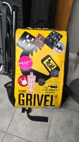 Grivel Rucksack 45l Bayern - Landshut Vorschau