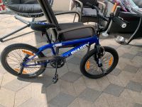 BMX Fahrrad Neuwertig!!! Nur einmal benutzt!!! Brandenburg - Luckenwalde Vorschau