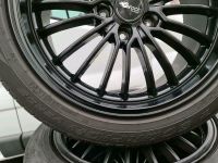 Brock Alloy Wheels 9x20 Zoll 255/45R20 101W Sommer VW Audi Porsch Brandenburg - Rathenow Vorschau