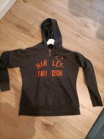 Damen Hoodie Harley Davidson Leipzig - Schönefeld-Abtnaundorf Vorschau