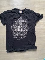 Hard Rock Cafe New York T-Shirt Gr. M schwarz Nordrhein-Westfalen - Gelsenkirchen Vorschau