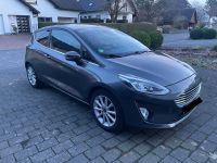 Ford Fiesta 1,0 EcoBoost 92kW Titanium Auto Rheinland-Pfalz - Langenbach bei Kirburg Vorschau