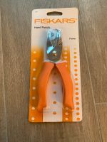 Neu Fiskars Hand punch Flower Blumen Stanze Handstanzer Schleswig-Holstein - Großhansdorf Vorschau