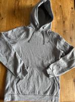 Jordan Hoodie grau Bayern - Prien Vorschau