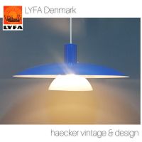 LYFA Lampe danish design zu poulsen teak lyskaer holmegaard 70er Stuttgart - Stuttgart-Mitte Vorschau