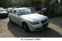 BMW BMW 525d / Automatik / Navi / 19 Zoll Räder Hamburg-Nord - Hamburg Langenhorn Vorschau