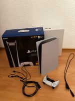 PlayStation 5 Digital zu verkaufen Baden-Württemberg - Willstätt Vorschau
