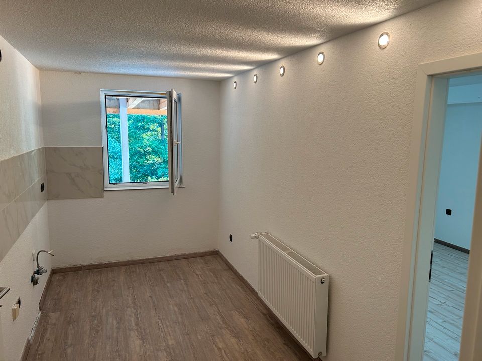 2,5 Zimmer Wohnung in Seckmauern in Wörth a. Main