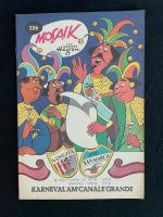 Mosaik Digedags Runkel Serie Original Nr. 226 September 1975 Z 1- Sachsen-Anhalt - Dessau-Roßlau Vorschau