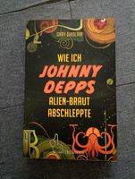 Wie ich Johnny Depps... / Vollmondtage Brandenburg - Teltow Vorschau