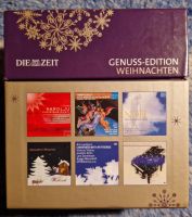 Die Zeit - Genuss-Edition Weihnachten Box-Set - Audio CD - Stuttgart - Bad Cannstatt Vorschau