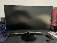 Samsung Monitor 60hz Curved Deggendorf - Mietraching Vorschau