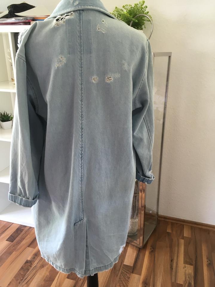 Shirt, Trenchcoat, Jeansrock, Sommerkleid, Pullover, Minirock. in Kornwestheim