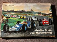 Großer Preis vom Nürburgring - Spiel der 60er Nordrhein-Westfalen - Sendenhorst Vorschau