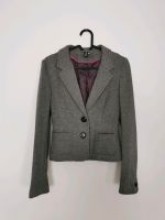 grauer Blazer von H&M Wiesbaden - Mainz-Kostheim Vorschau