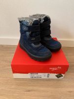 Winterstiefel Größe 28 von Superfit Niedersachsen - Einbeck Vorschau