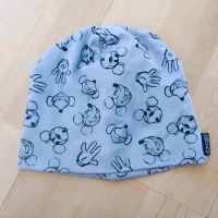 Mütze Beanie Disney Mickey Mouse 74/80 neu Bergedorf - Hamburg Allermöhe  Vorschau