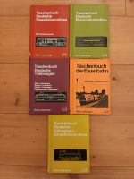 Sammlung Taschenbuch Deutsche Eisenbahn/Lokomotiven/Triebwagen Bayern - Sinzing Vorschau