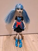 Monster High Puppe Rheinland-Pfalz - Mutterstadt Vorschau