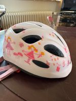 Fahrradhelm Mädchen Rosa Wandsbek - Hamburg Hummelsbüttel  Vorschau