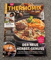 Thermomix Heft   !! Preis mit Versand !! Brandenburg - Wriezen Vorschau