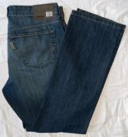 Joker Jeans "Clark" W35 L32 blau - sehr gut erhalten Nordrhein-Westfalen - Troisdorf Vorschau