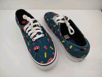 Vans Authentic Pool Vibes Blue Ashes/True White ( unisex) Obervieland - Kattenturm Vorschau