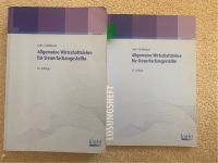 Allgemeine Wirtschaftslehre für Steuerfachangestellte mit Lösungs Rheinland-Pfalz - Ingelheim am Rhein Vorschau