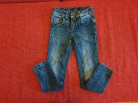 Hose Jeans von LTB Gr 116 Duisburg - Duisburg-Süd Vorschau