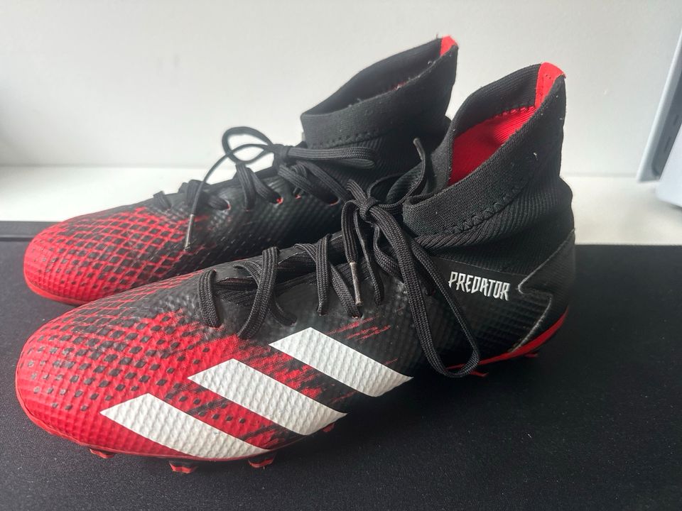 Adidas Predator G.40.5 in Friedberg (Hessen)