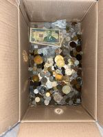 7 kg münzen sammler Hessen - Offenbach Vorschau