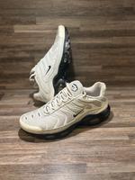 Nike Air Max Plus Pure Platinum Schwarz Gr.44 TNs Bergedorf - Kirchwerder Vorschau