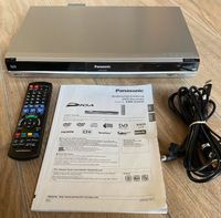 PANASONIC DVD Festplatten Recorder DMR EX84C / TOP Berlin - Tempelhof Vorschau