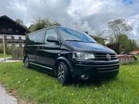 VW T5 Multivan Bayern - Irschenberg Vorschau